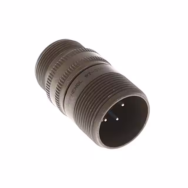 97-3101A18-4P Amphenol Industrial Operations  Gruppi di connettori circolari